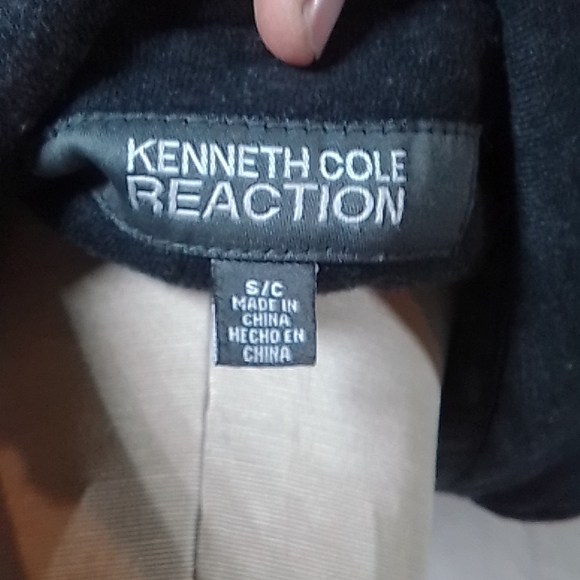 Kenneth Cole jacket - Picture 5 of 8